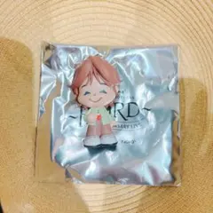 Mrs. GREEN APPLE fjord ガチャ 藤沢涼架 フィギュア