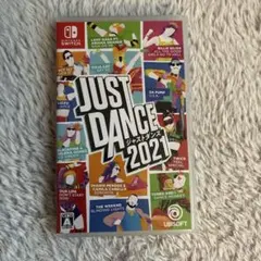 Switch ジャストダンス2020 2021 2022 3点 - メルカリ