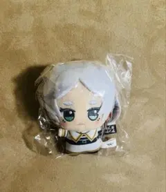 葬送のフリーレン　ちびぐるみ　vol.1　フリーレン ノーマル　目開け