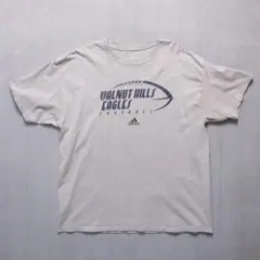 中*メ様 Champion 2809 古着Tシャツ XXL グレー