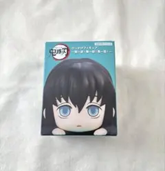 鬼滅の刃　ひっかけ フィギュア　無一郎　ぼんやりしている無一郎