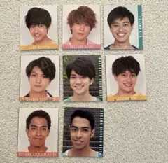 aぇ!group myojo デタカまとめ売り