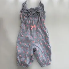 ベビー服　ロンパース