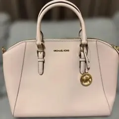 MICHAEL KORS ✴︎レザー2wayバッグ新品