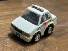 チョロQ全国タクシー物語　アルピコタクシー