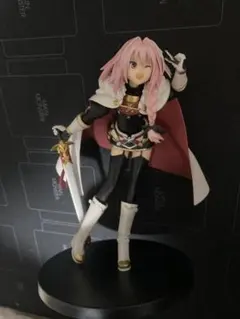 タイトー　Fate/Apocrypha アストルフォ フィギュア　ジャンク