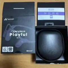 FIIL】BONE CONDUCTION 骨伝導ワイヤレスイヤホン 集音器新品 - メルカリ