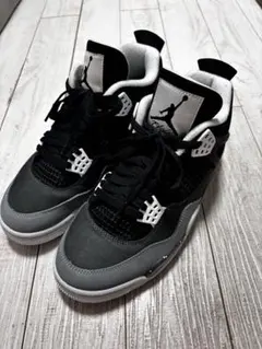 JORDAN ジョーダンBRAND AIR JORDAN 4