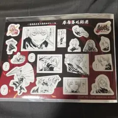 【神威】銀魂 吉原大炎上 特典