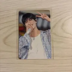 SEVENTEEN HOLIDAY Blu-ray DK ドギョム トレカ