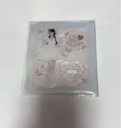 CUTIE STREET 佐野愛花 アクリルスタンド 生誕