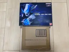 PREMIUM DX メモリアルレーザーレイズライザー 初回購入特典、交換対応品