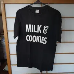 NUMBER(N)INE ナンバーナイン milk&cookies Tシャツ - メルカリ