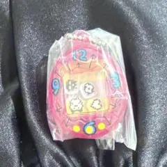 たまごっち シャカシャカチャーム まめっち