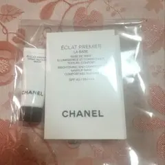CHANEL エクラ ルミエール サンプルセットのサムネイル