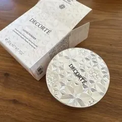 DECORTE LOOSE POWDER 00 translucent 20g