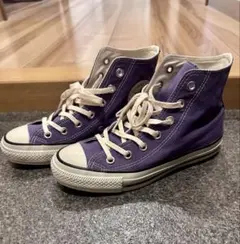 ◎美品◎converse nokorizome 23.5cm