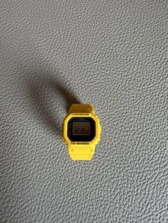 完全完備品 G-SHOCK DWN-5600-9JR イエローID未登録保証書有 完全完備品 G-SHOCK DWN-5600-9JR イエローID未登録保証書有 - メルカリ