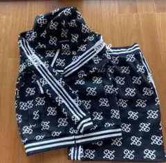 PEARLYGATESゴルフウェア上下セット