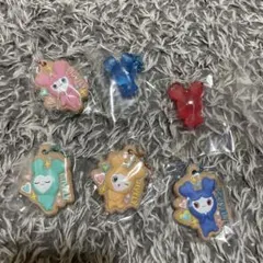 TWICE クッキーチャーム　グミチャーム