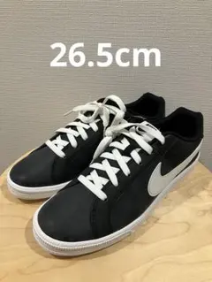 【新品】Nike スニーカー コートロイヤル 26.5cm