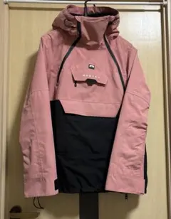 MONTEC スノージャケット