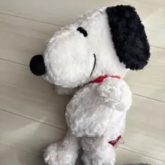 スヌーピー ぬいぐるみ 約30cm