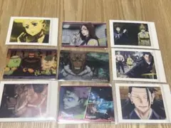 呪術廻戦　ぱしゃこれ