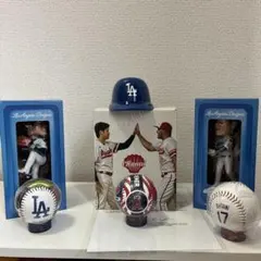 ボビー・ウィットJr. パスカンティーノ ボブルヘッド ロイヤルズ MLB