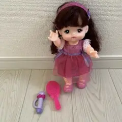メルちゃんのおともだち　うたちゃん