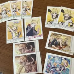 2025年最新】プロセカまとめ売りの人気アイテム - メルカリ