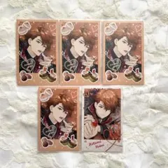 にじさんじ 北見遊征 Melty Valentine