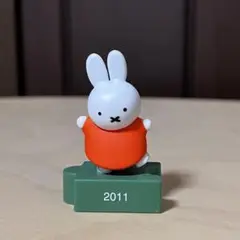 miffy 70th anniversary figure collection