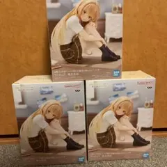 椎名真昼 スケールフィギュア 未開封 - メルカリ