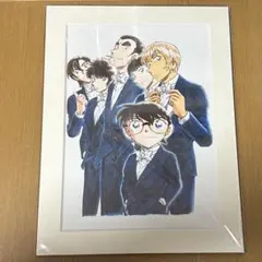 名探偵コナン 警察学校編 萩原研二 修了証書 警察学校組 - メルカリ