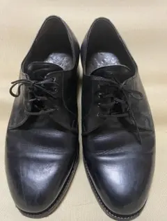 van lier オランダ軍 サービスシューズ 27cm - メルカリ