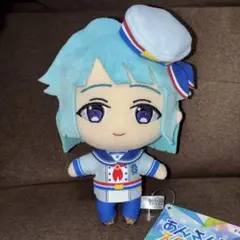 あんさんぶるスターズ！ あんスタ 新衣装ぬいぐるみ Ra*bits 紫之創