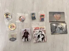 名探偵コナン まとめ売り　江戸川コナン　赤井秀一　安室透