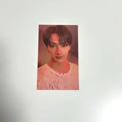 SEVENTEEN Heaven ジュン 特典 トレカ