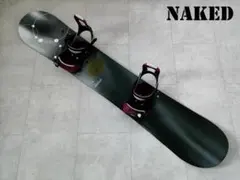 2026年最新】Naked 種類：ボードセット ボードの人気アイテム - メルカリ