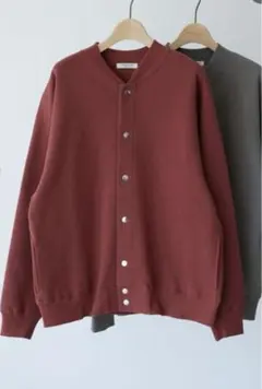 フリークスストア　freaks store カーディガン　裏起毛