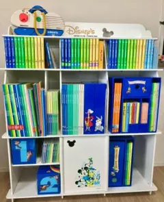 【定価70%引♪】ディズニー英語システム（ＤＷＥ）2014年版