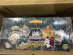 僕のヒーローアカデミア ヒロアカニャンコ NO.1&NO.2 BOX2種セット