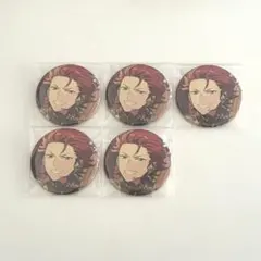 あんスタ イベコレJan. 鬼龍紅郎