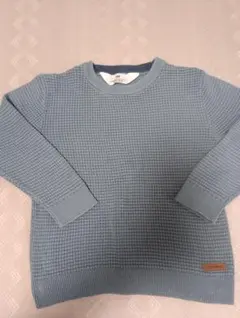 H&M　トレーナー　100