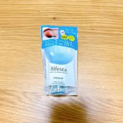 Bifesta ミセラーアイメイクアップリムーバー　ミニサンプル　15mlのサムネイル