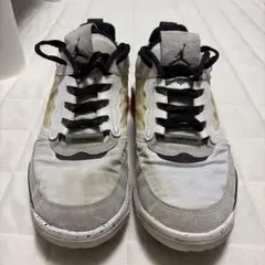 NIKE JORDAN AIR 200E スニーカー ホワイト値下げ5000可能のサムネイル