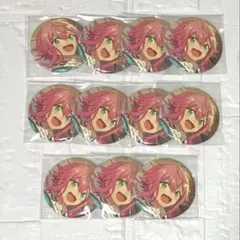 ヒプノシスマイク ヒプマイ flava2 缶バッジ 飴村乱数 - メルカリ