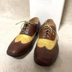 13aw Maison Martin Margiela LeatherShoesのサムネイル
