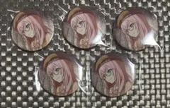 2026年最新】巡音ルカ 缶バッジ まとめ売りの人気アイテム - メルカリ